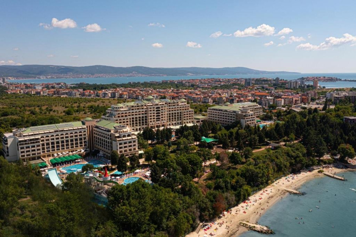 SOL NESSEBAR PALACE