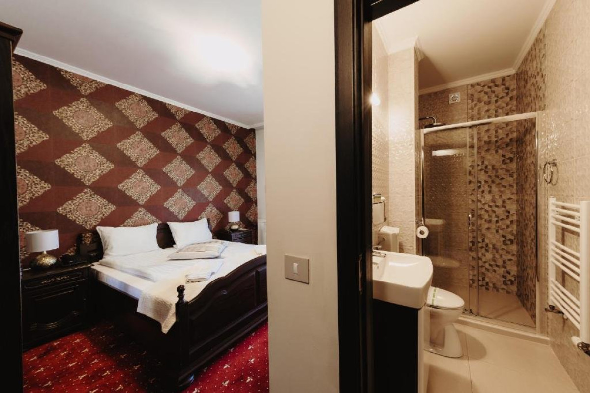 Hotel Aries