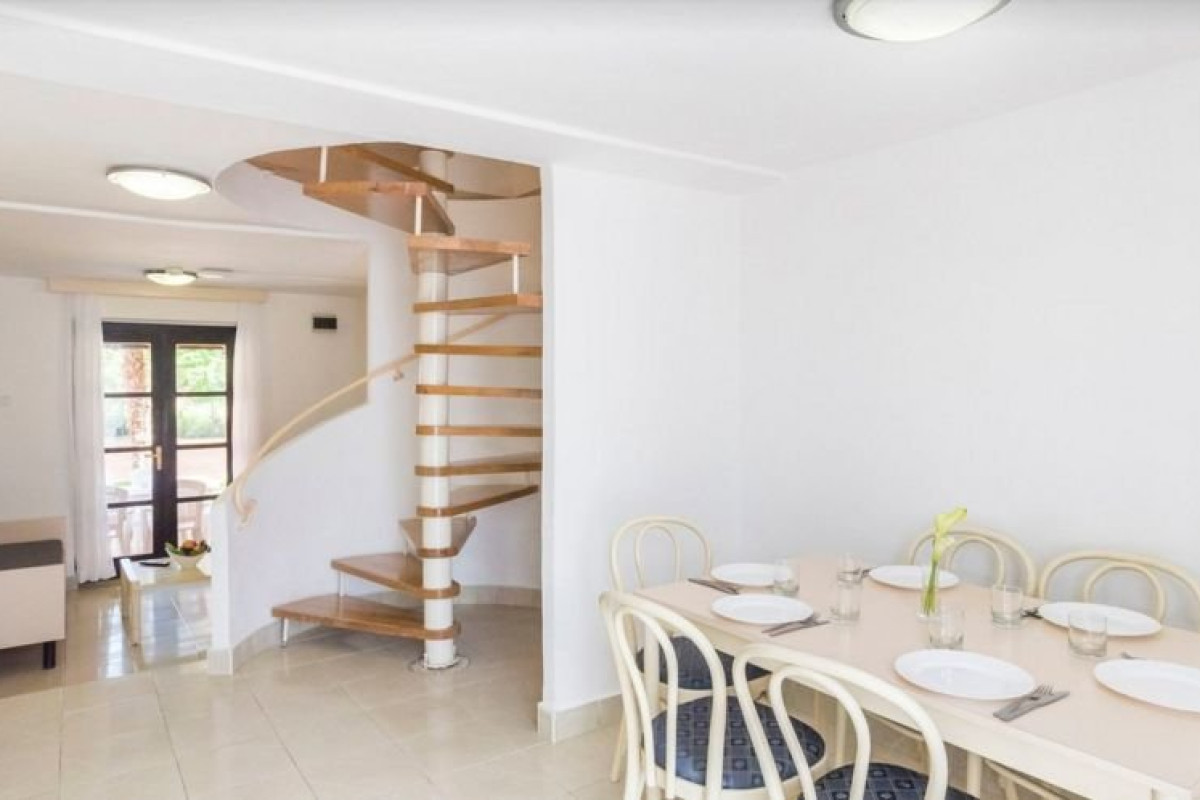 Savudrija Apartments (Umag)
