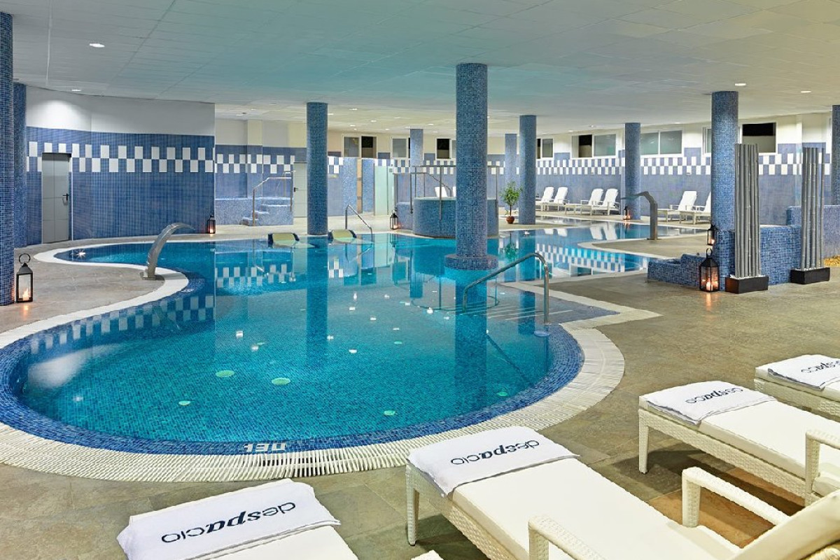 H10 Estepona Palace (Estepona)