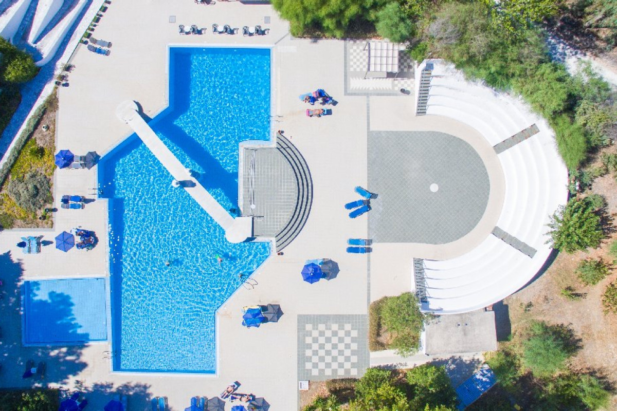 Ilaria Hotel (Kalamaki CR)