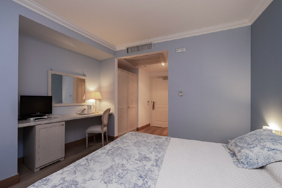 Hotel Ostuni Palace