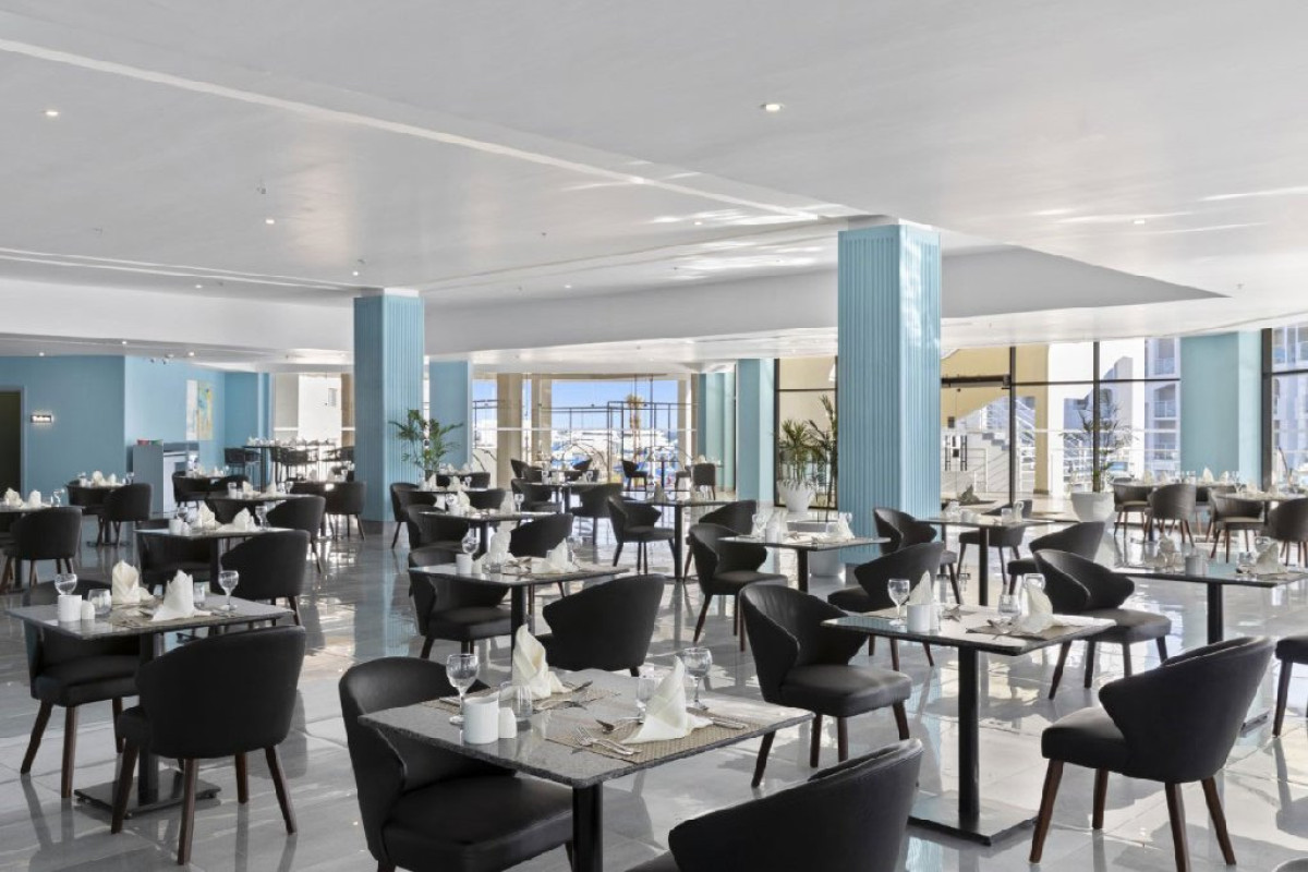 ALBATROS BLUE SPA (ADULTS ONLY)