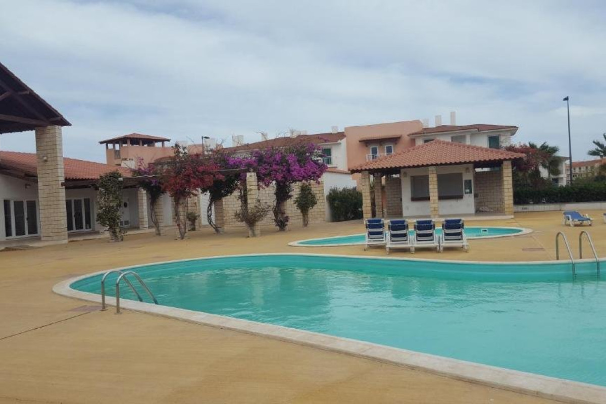 Aparthotel Vila Verde