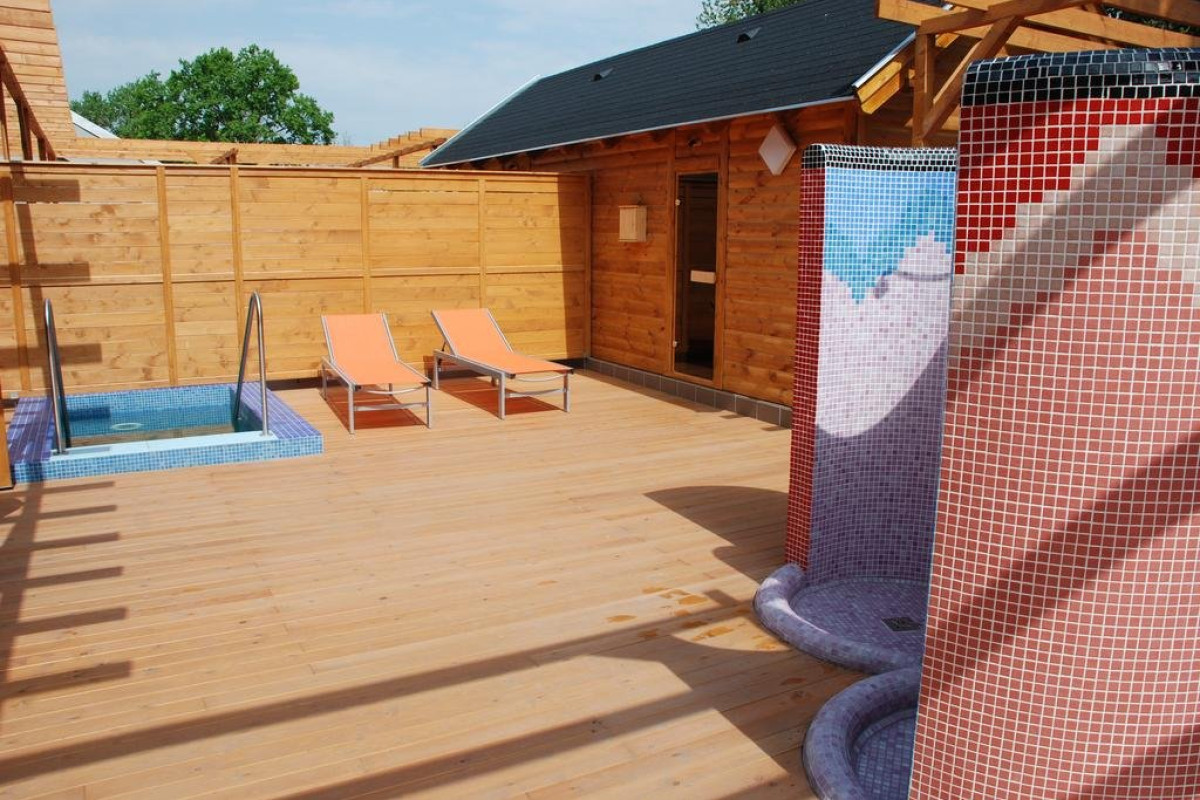 Beke (recomandat 4*)