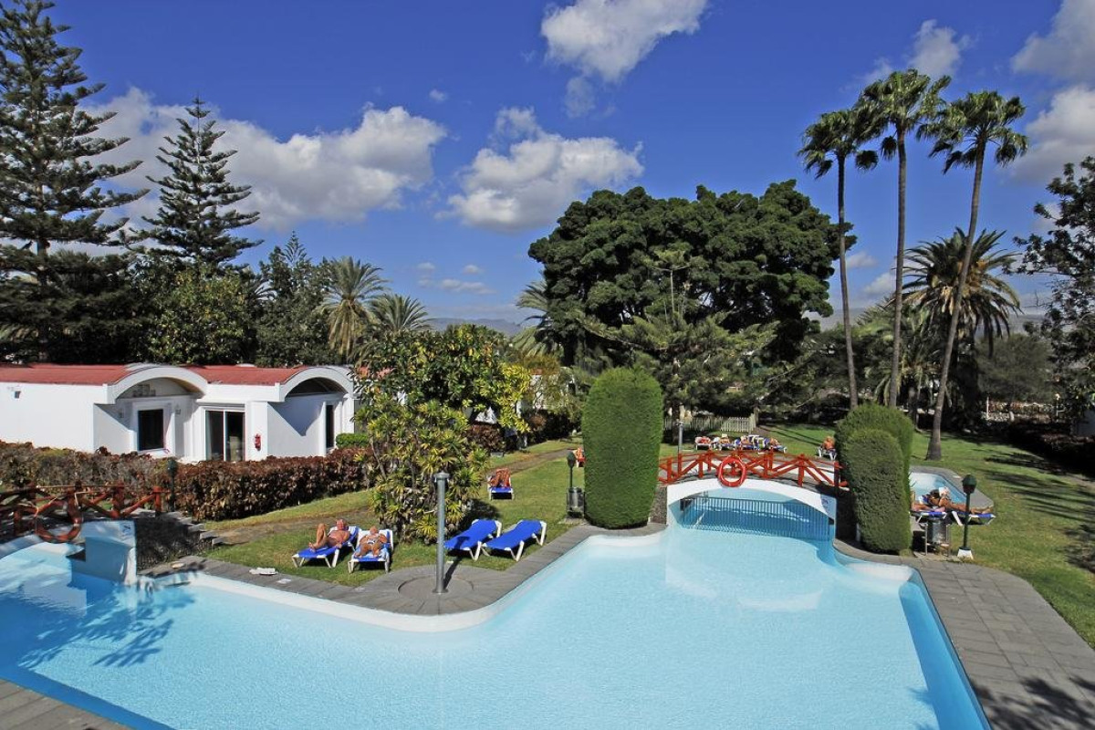 Cordial Bungalows Biarritz
