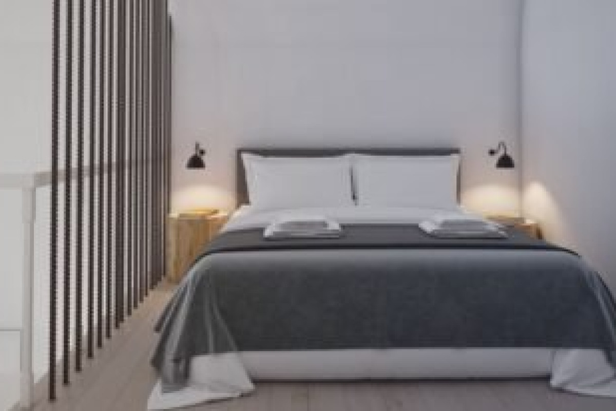 Mr and Mrs White - Champagne All Inclusive Hotel (Oia - Santori