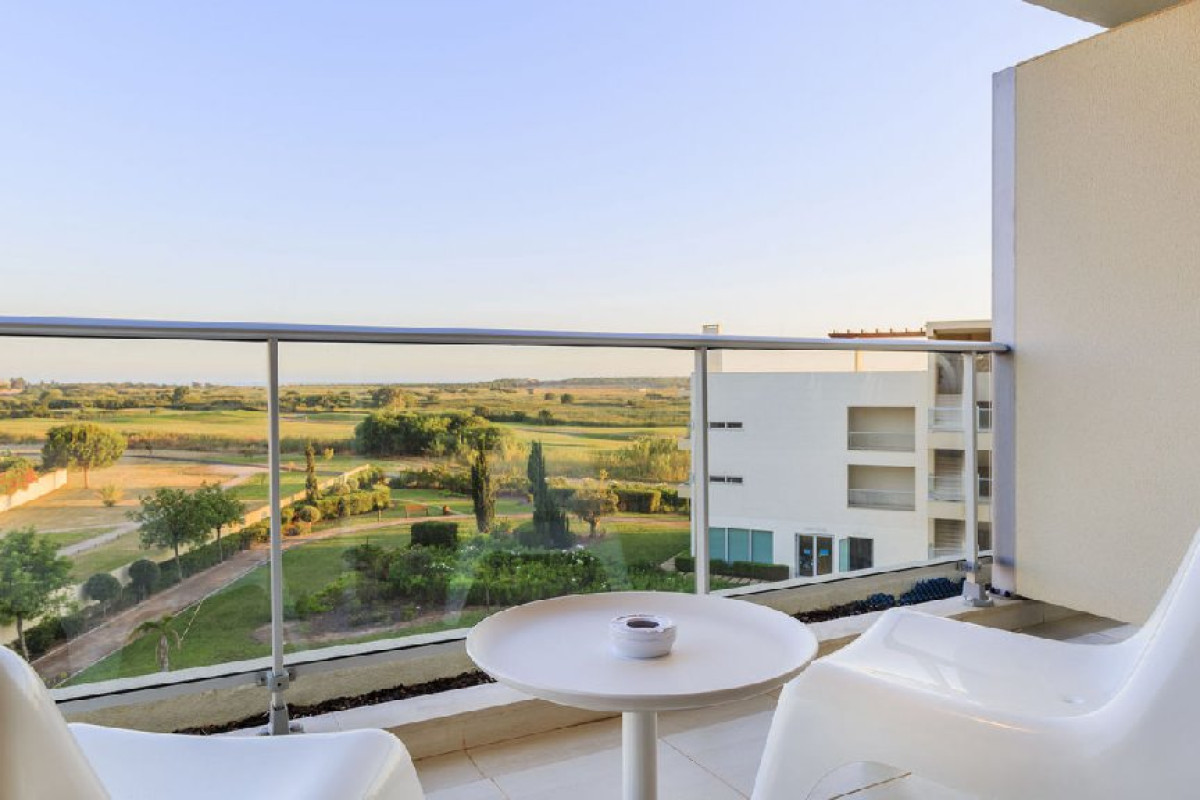Laguna Vilamoura