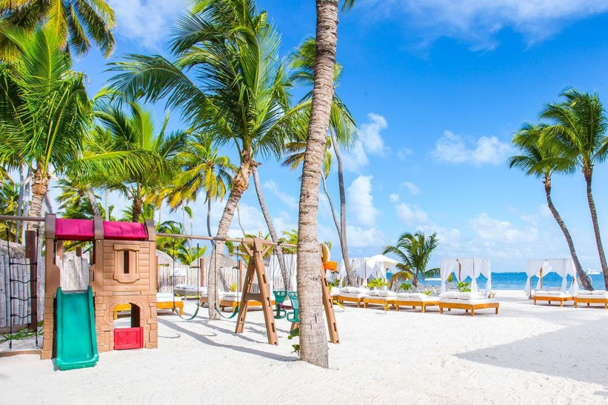 BE LIVE COLLECTION PUNTA CANA (adults only)