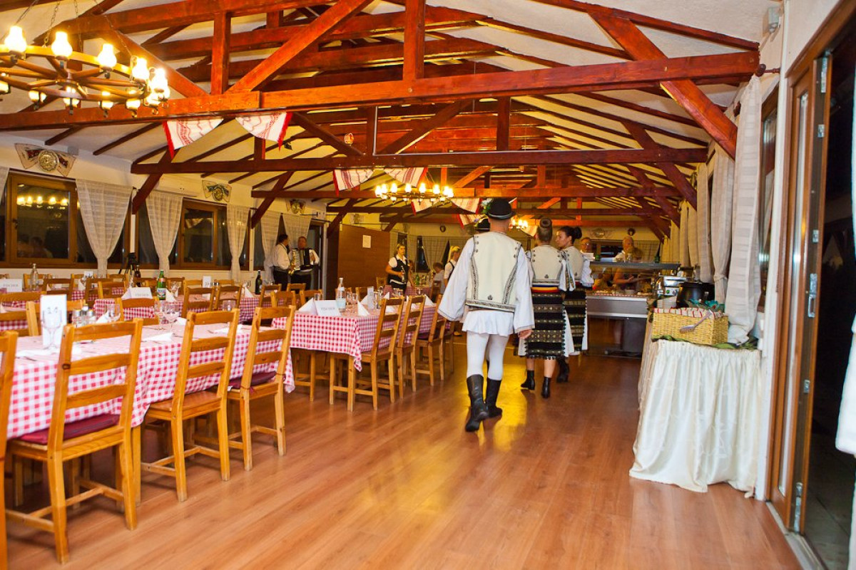 Casa Bazna