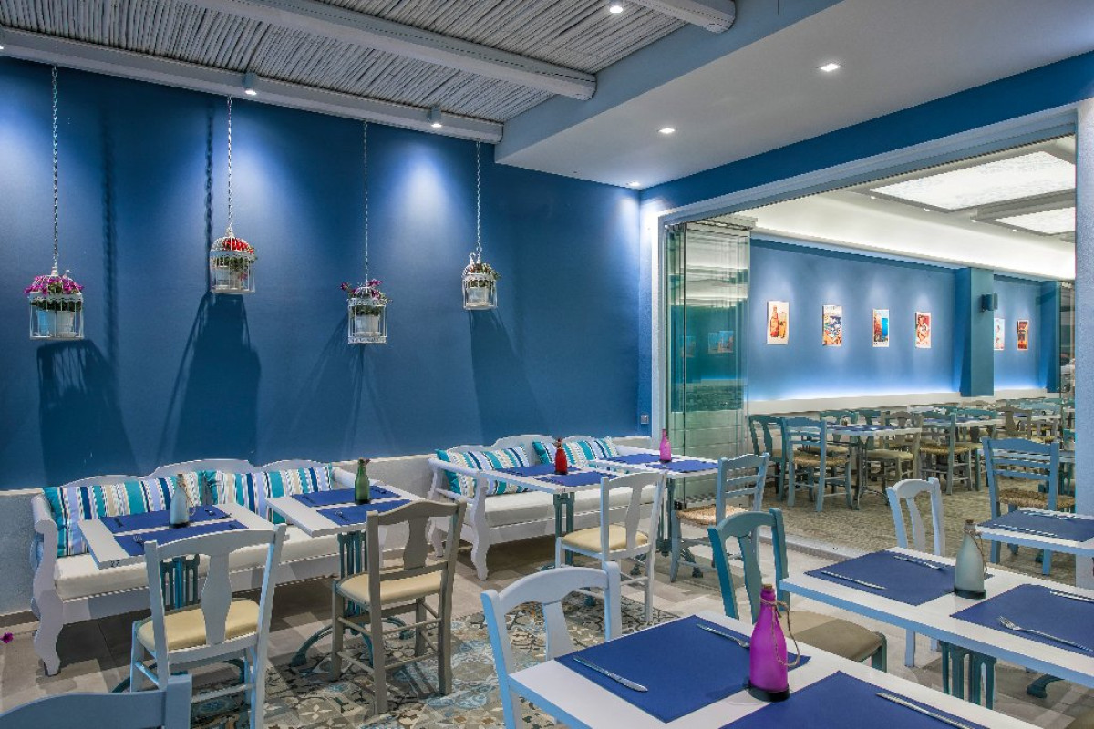 Compass Beach (ex Vitamin Sea and Sun) Stalida