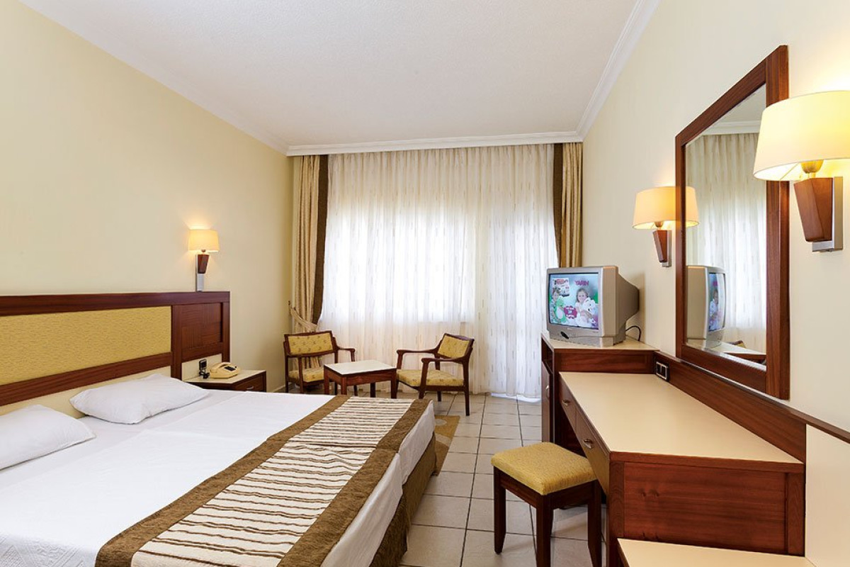 SURAL HOTEL