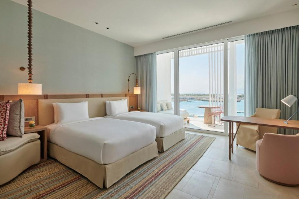Hyatt Regency Aqaba