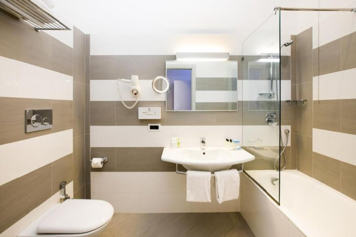 Art Hotel Gran Paradiso Sorrento (ABC)