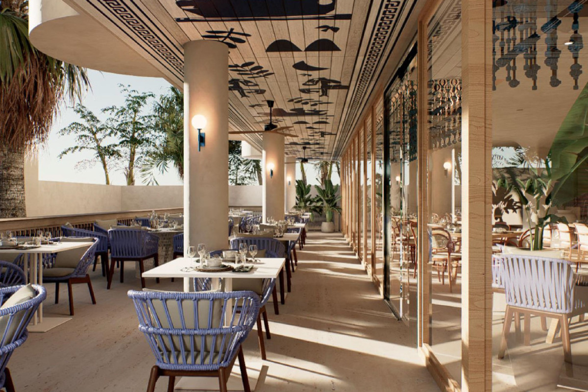 Iberostar Selection Albufera Playa