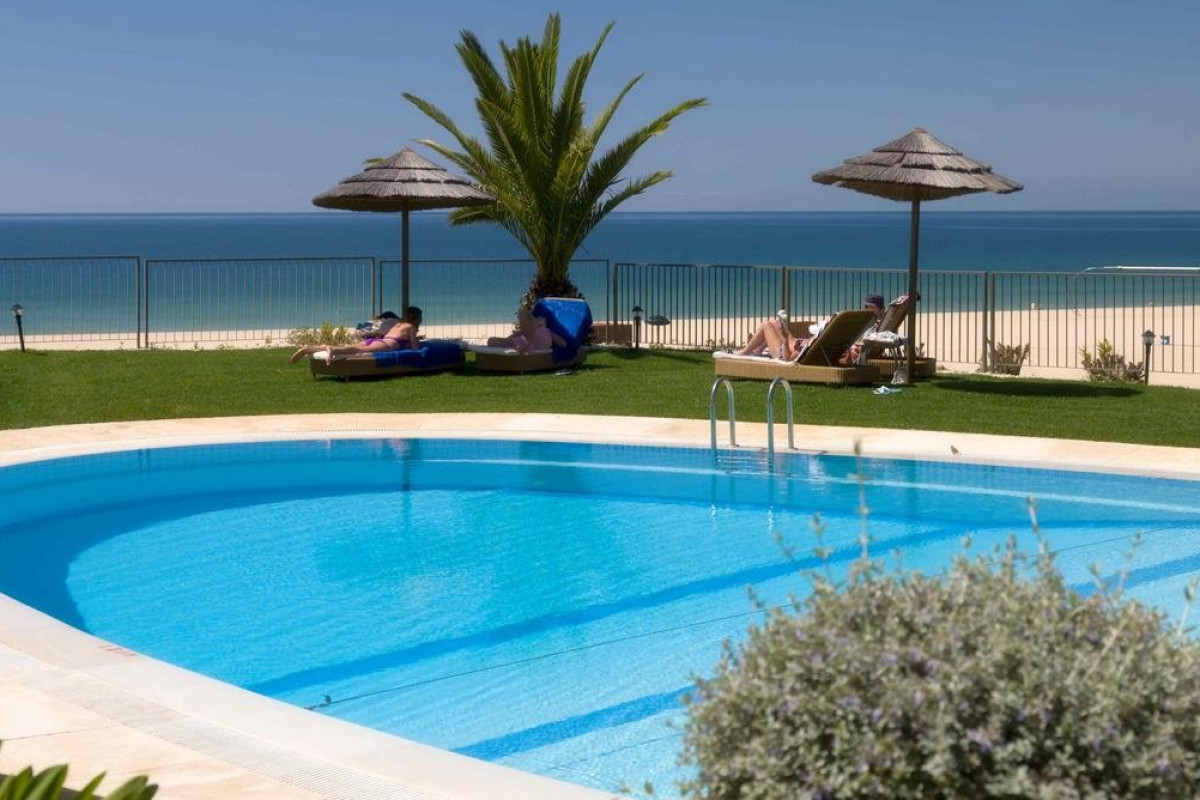 Oriental (Adults Only) Praia da Rocha