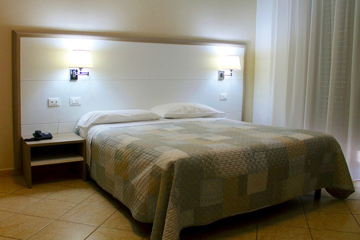 Hotel Victoria