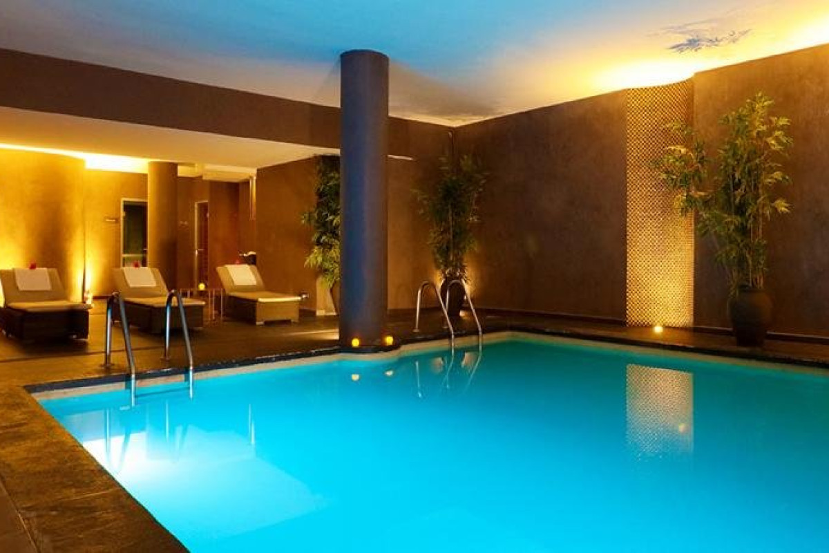 AUGUSTA CLUB (ADULTS ONLY) (Lloret de Mar)