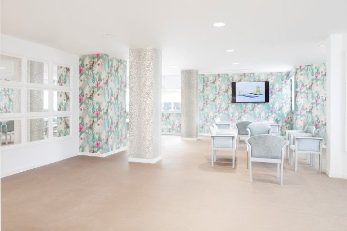 Alay (Adults Only +16) (Benalmadena)