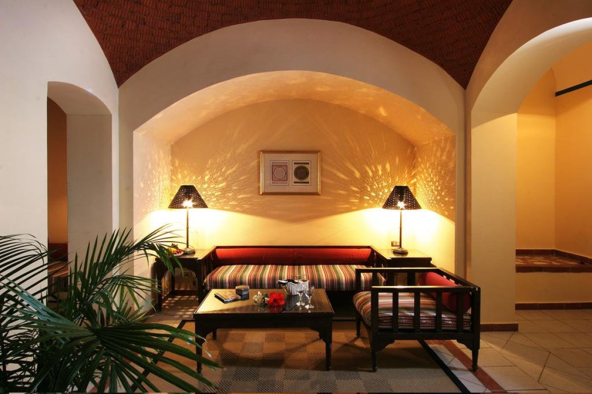 JAZ MAKADI OASIS