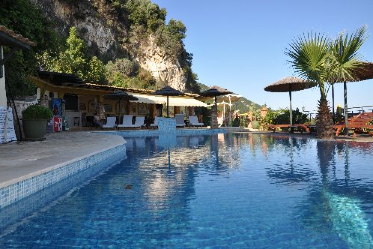 Kastro Maistro (Agios Ioannis) (F)