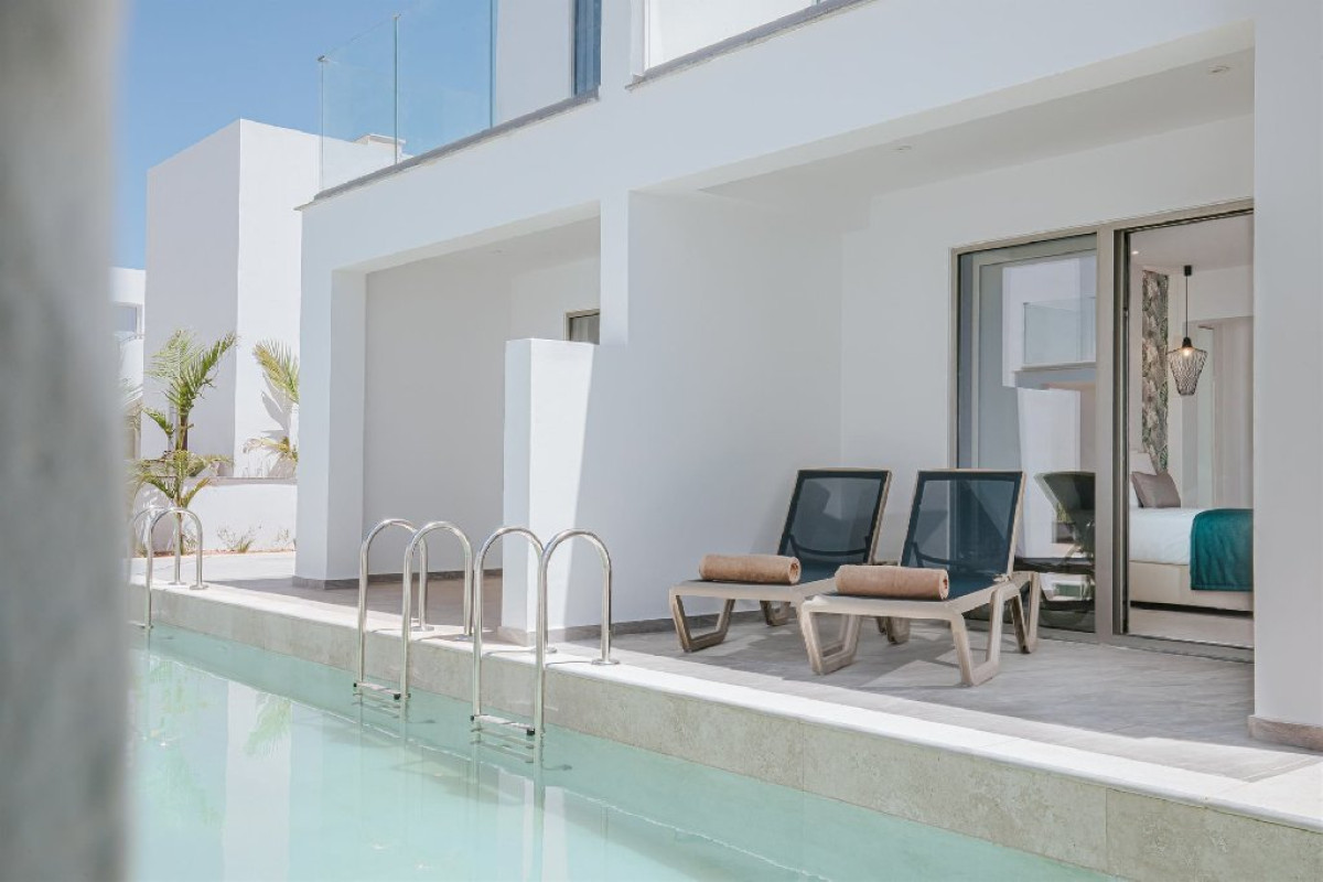 Atlantica Sungarden Park (Ayia Napa)