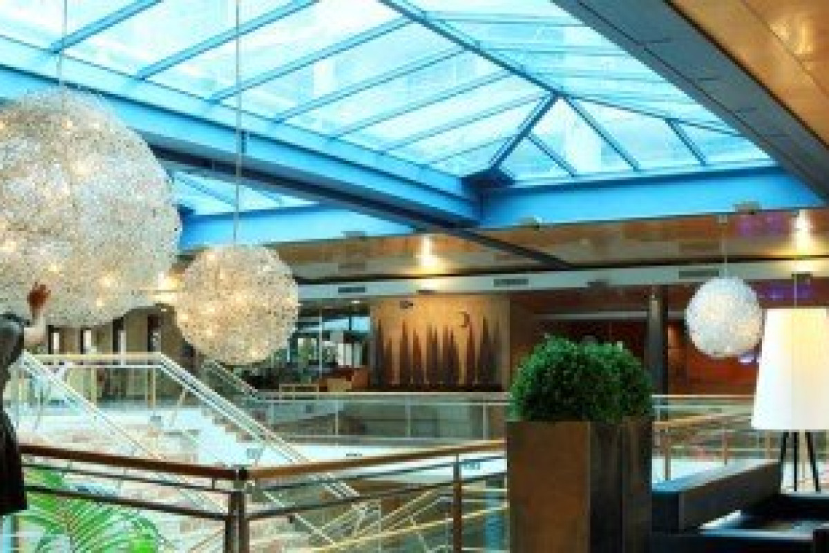 Aqua Hotel Onabrava and Spa (Santa Susanna)