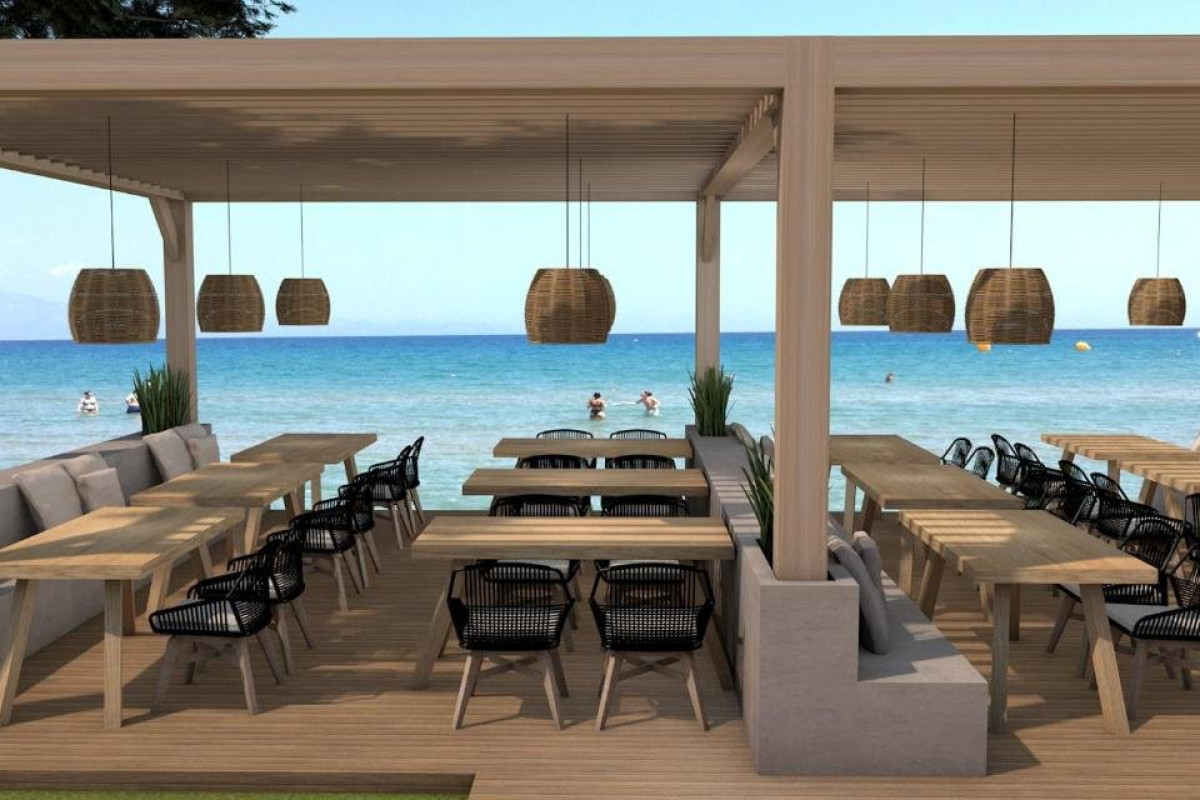 Alykanas Beach Grand Hotel