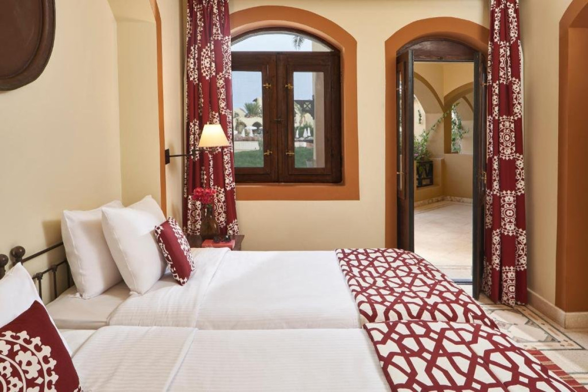 DAWAR EL OMDA EL GOUNA