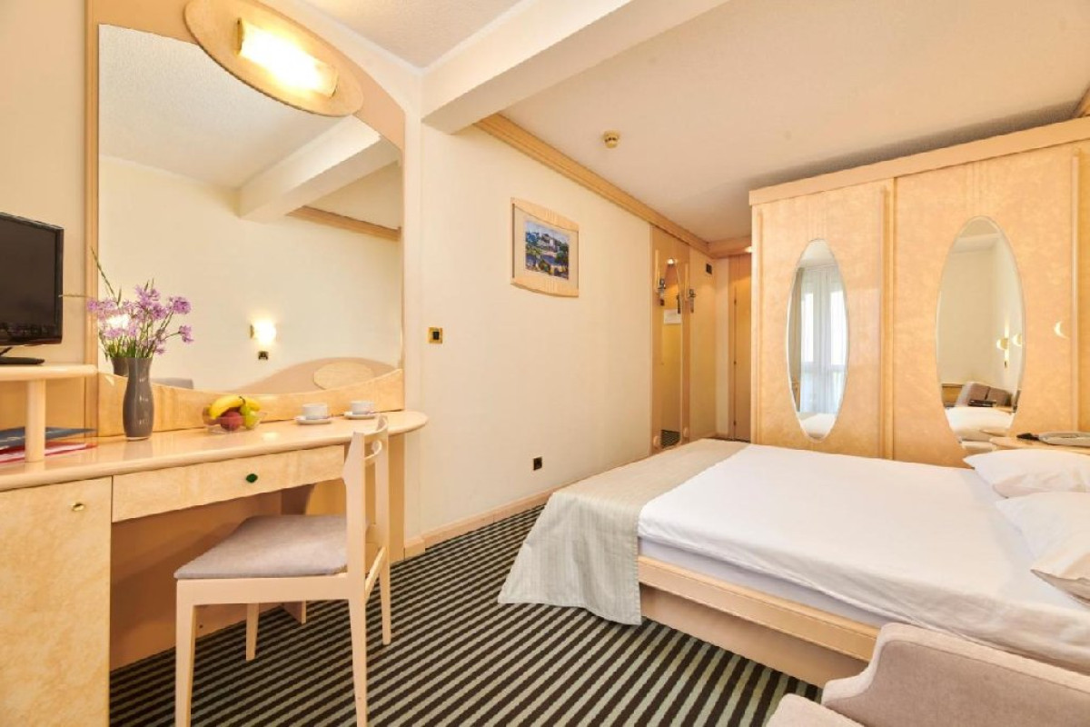 Hotel Istra Plava Laguna (Porec)