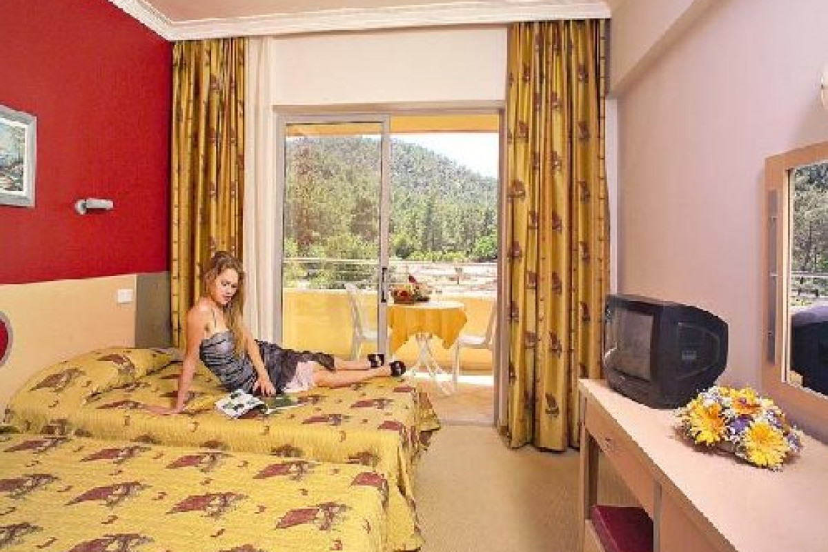 GRAND VIKING HOTEL