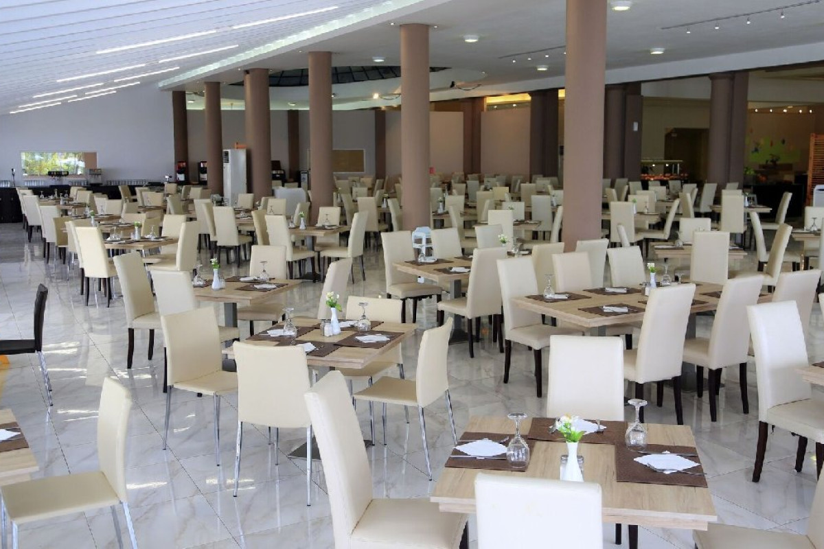 Labranda Sandy Beach Resort