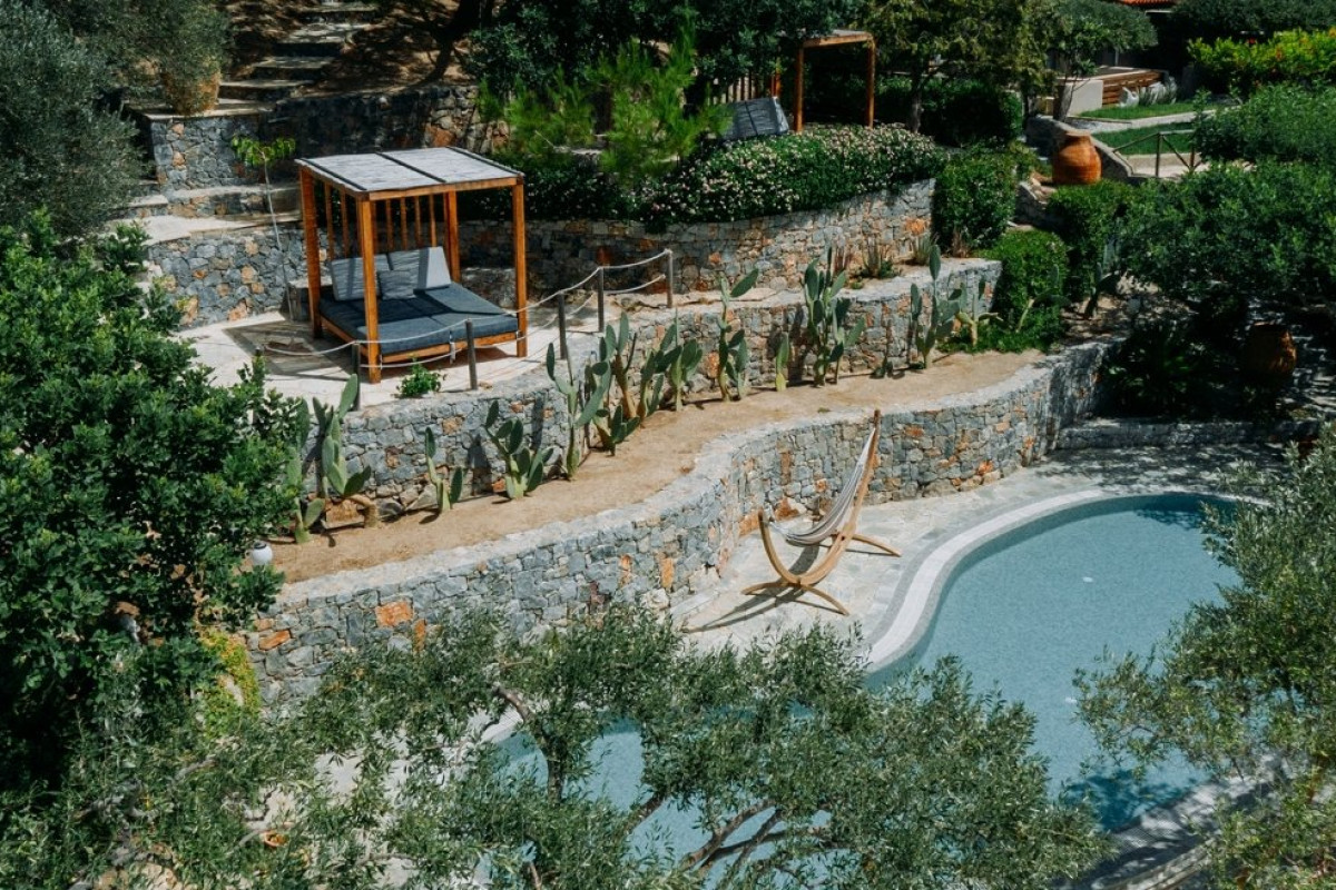 Paralos Irini Mare (Crete)