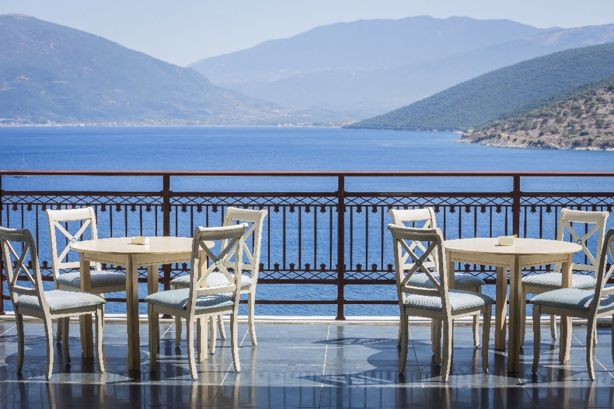 Kefalonia Bay Palace