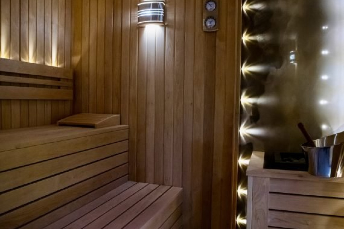 Imperial Hotel and SPA