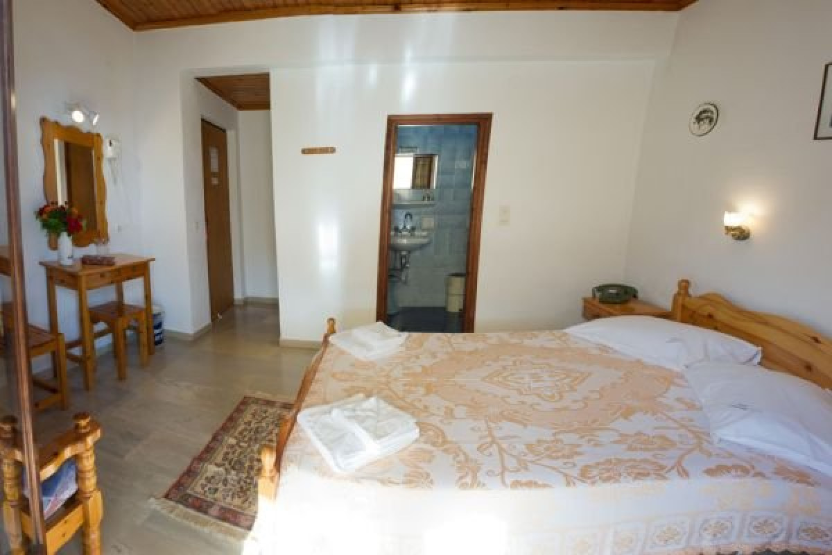 Nostos Hotel (Perigialion) (F)