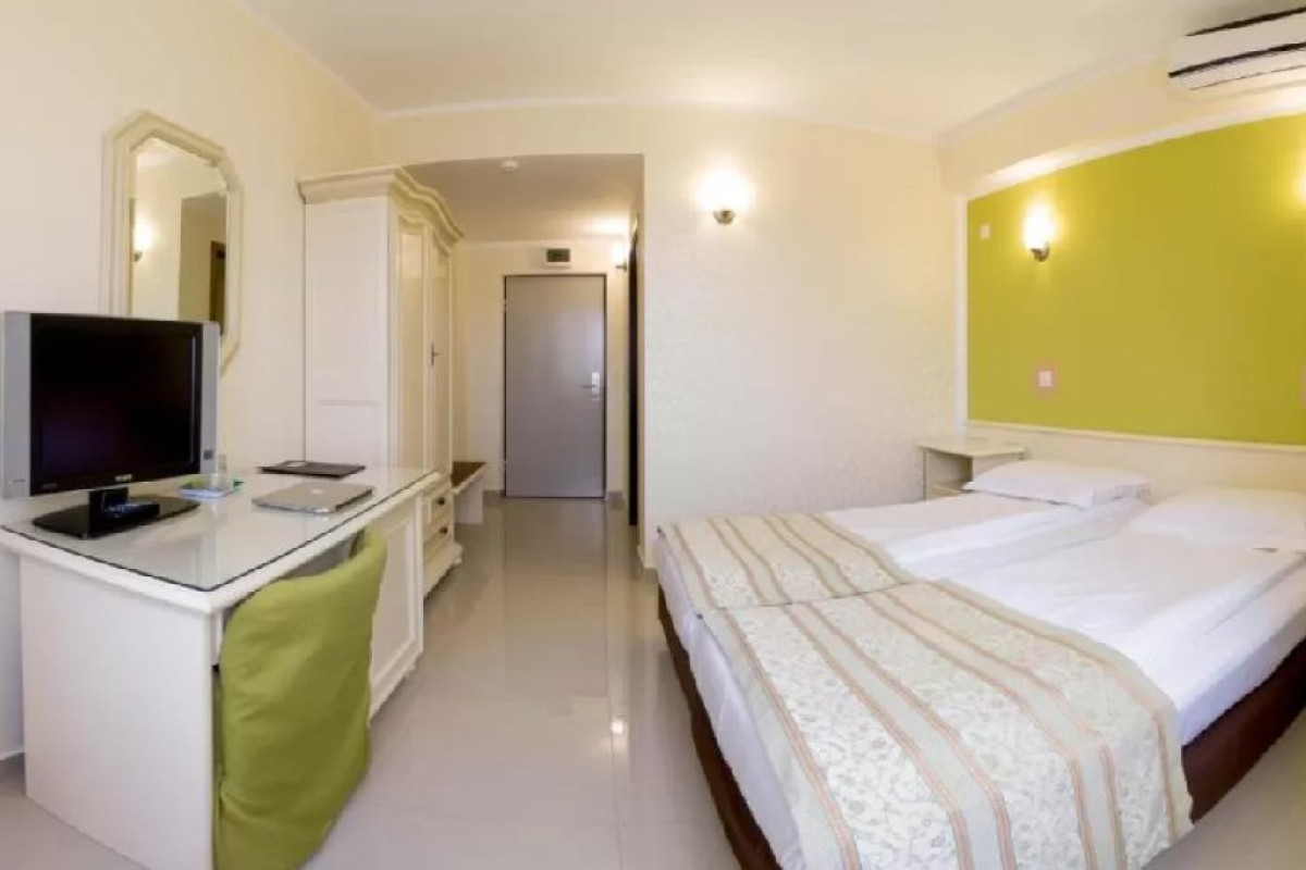 Hotel Seneca