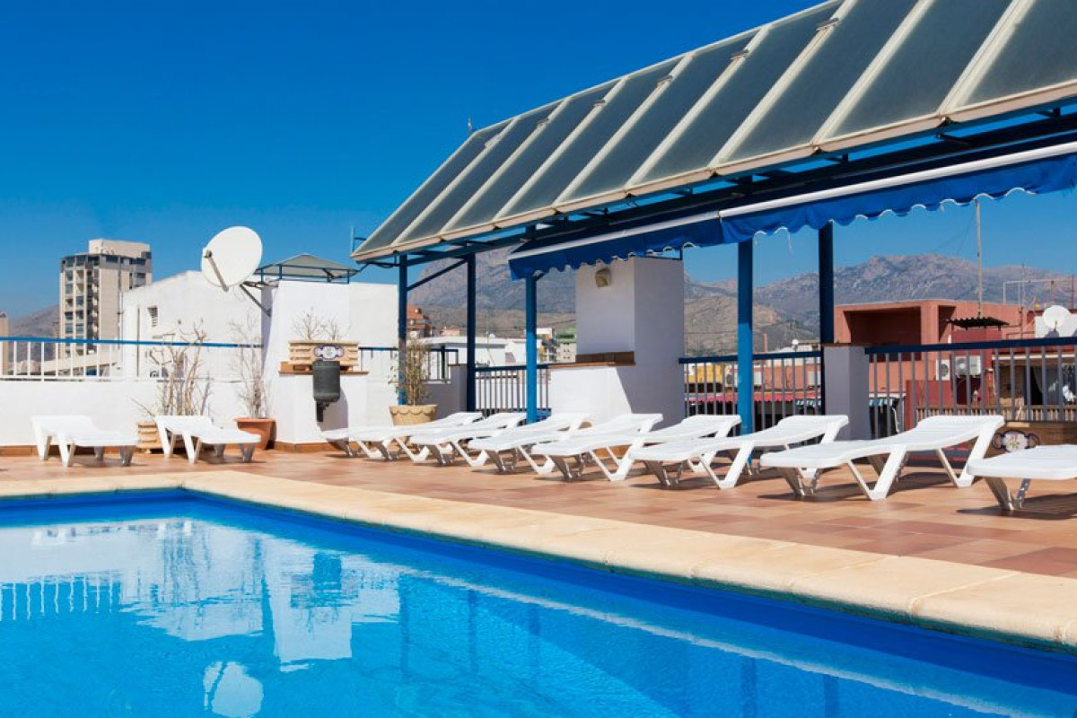 Mareny (Benidorm)