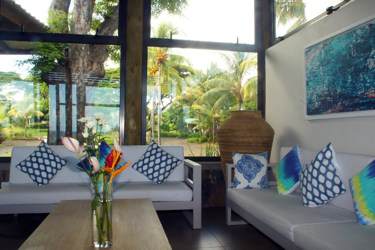 Anelia Resort