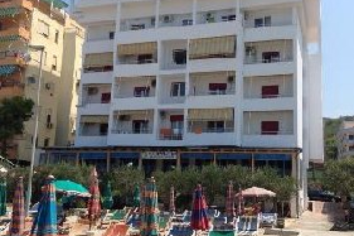 Vila Palma (Golem-Durres)