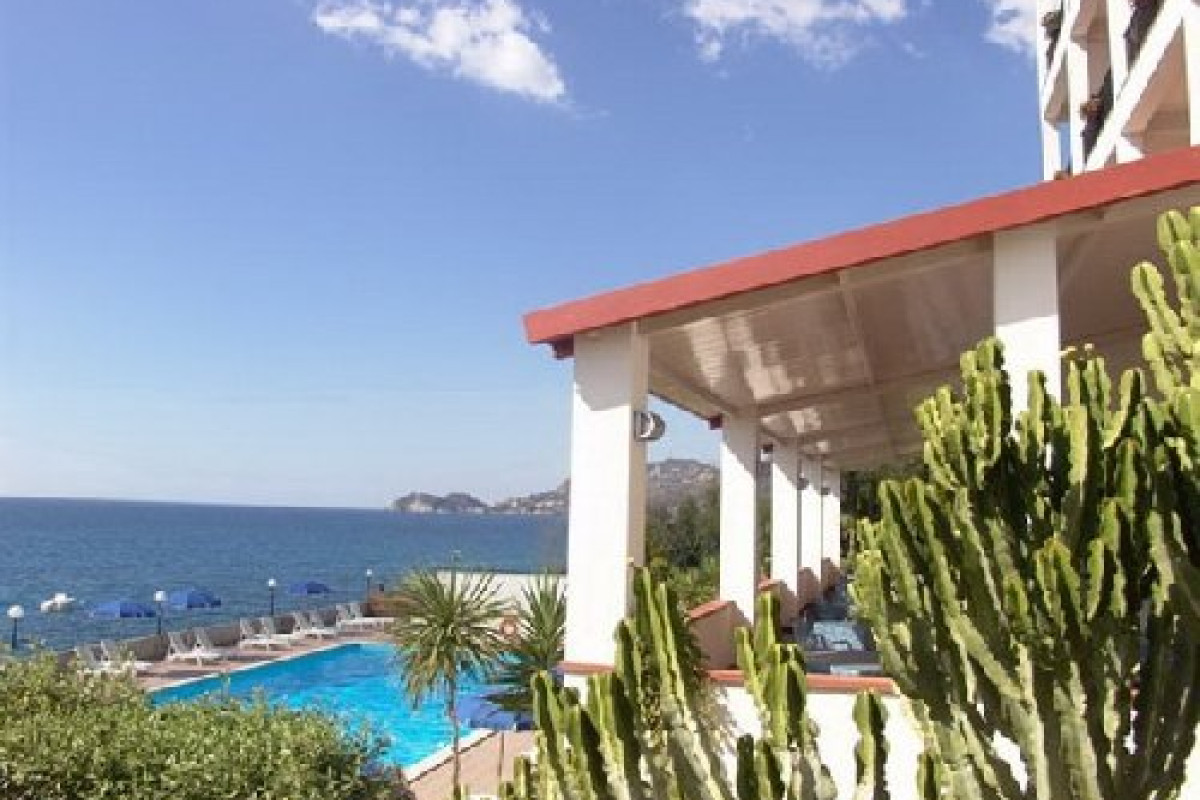 Park Hotel Silemi