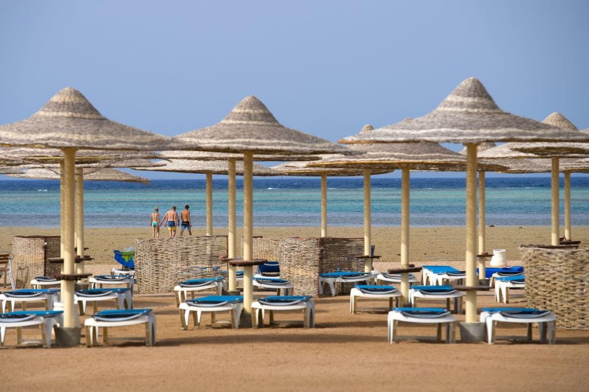 STELLA DI MARE BEACH MAKADI RESORT SPA