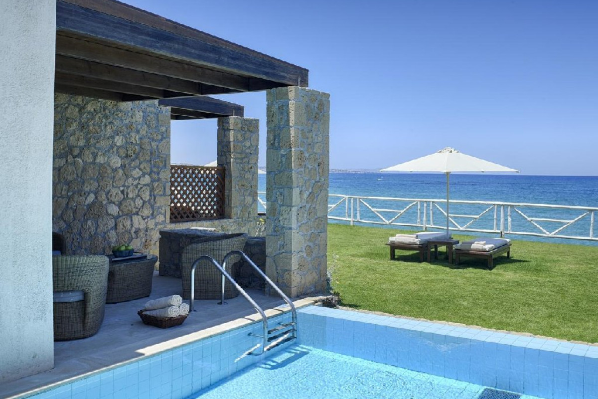 Ikaros Beach Resort and Spa