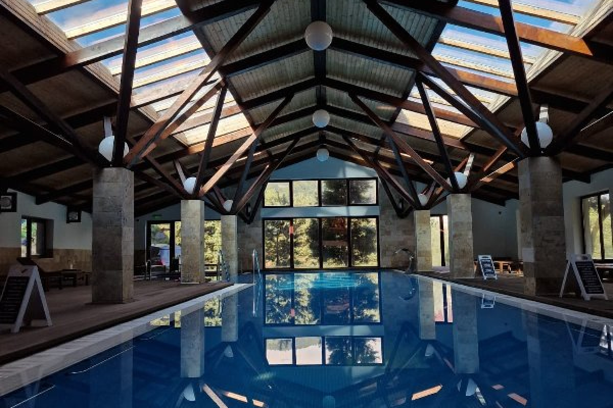 Club Vila Bran