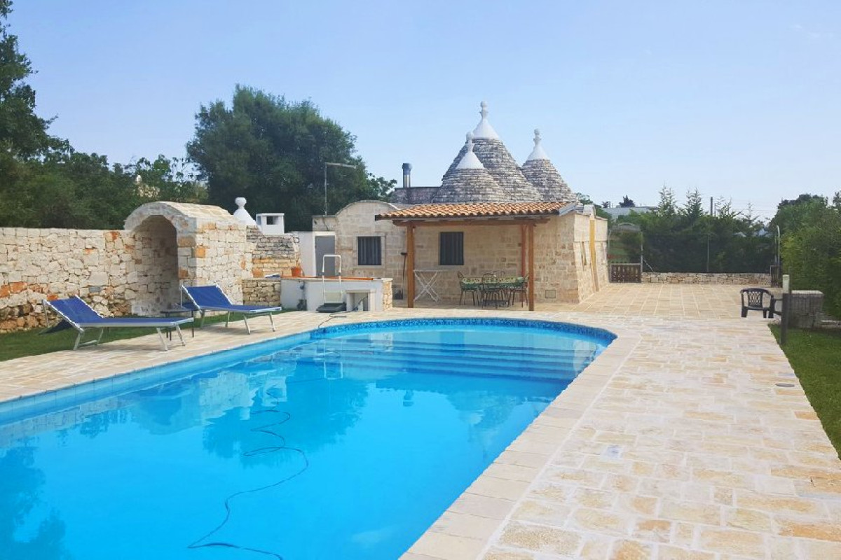 Trullo Patrizia