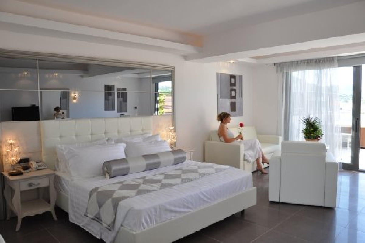 Lesante Classic Luxury Hotel and Spa (Tsilivi)