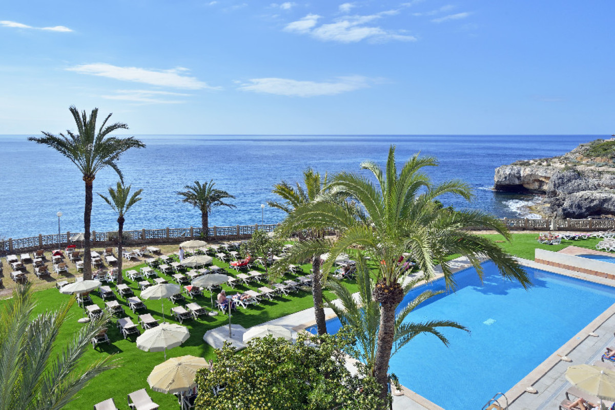 ALUA CALAS DE MALLORCA RESORT