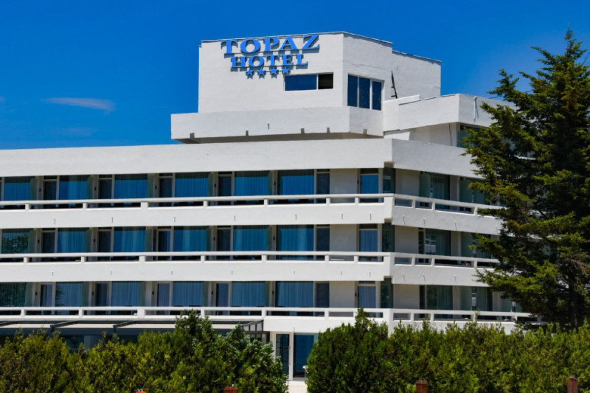 Topaz CMP