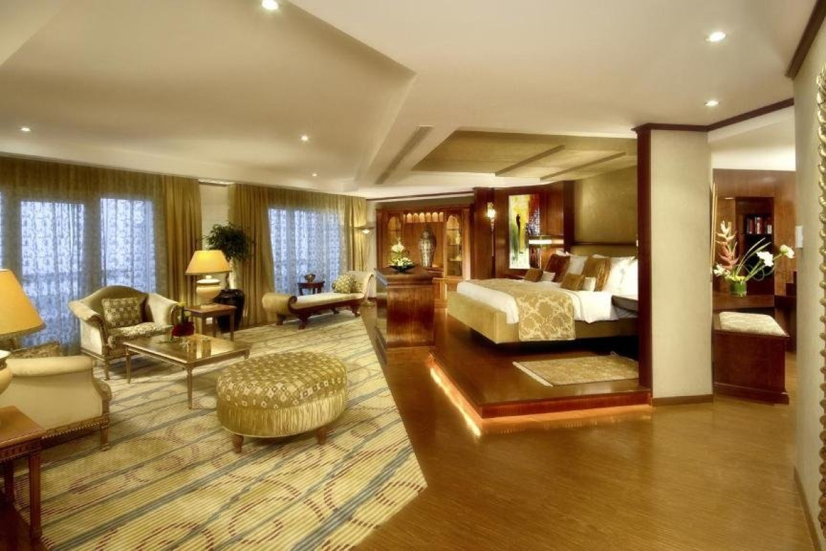 Ajman Hotel