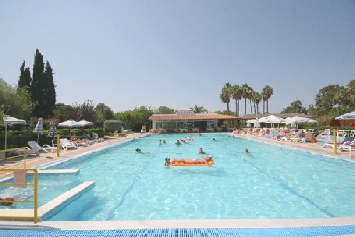 Continental Palace Kos